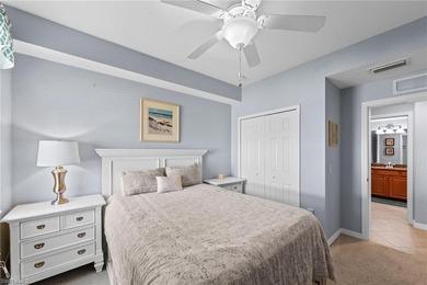 Welcome to resort-style living in the highly sought-after Bonita on Bonita National Golf Course in Florida - for sale on GolfHomes.com, golf home, golf lot