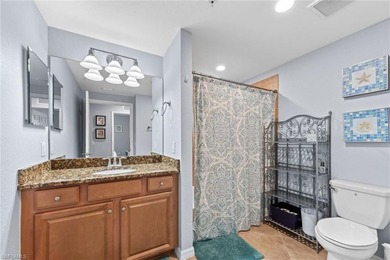 Welcome to resort-style living in the highly sought-after Bonita on Bonita National Golf Course in Florida - for sale on GolfHomes.com, golf home, golf lot