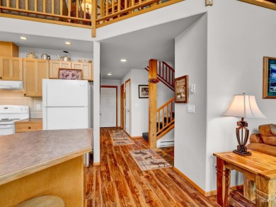 Discover the perfect mountain retreat in the coveted Spring on McCall Municipal Golf Course in Idaho - for sale on GolfHomes.com, golf home, golf lot