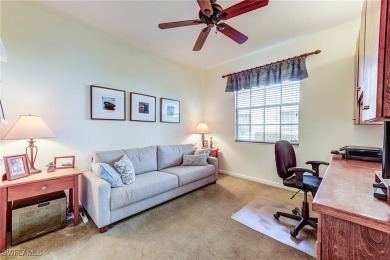 The turnkey furnished home is beautiful upon arroval, with on Crown Colony Golf and Country Club in Florida - for sale on GolfHomes.com, golf home, golf lot