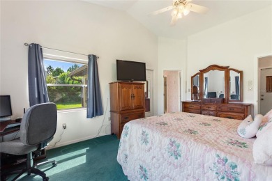 Calling All Golf Enthusiasts!  Here's your chance to own a on Indian Lake Estates Golf and Country Club in Florida - for sale on GolfHomes.com, golf home, golf lot