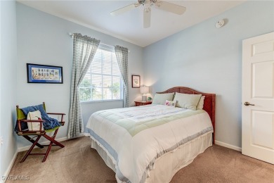 The turnkey furnished home is beautiful upon arroval, with on Crown Colony Golf and Country Club in Florida - for sale on GolfHomes.com, golf home, golf lot