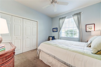 The turnkey furnished home is beautiful upon arroval, with on Crown Colony Golf and Country Club in Florida - for sale on GolfHomes.com, golf home, golf lot