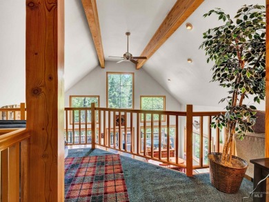 Discover the perfect mountain retreat in the coveted Spring on McCall Municipal Golf Course in Idaho - for sale on GolfHomes.com, golf home, golf lot