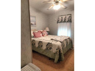 NO DAMAGES FROM HURRICANE!! MOVE IN READY!! Cash Only Sale! on Riverbend Golf and Country Club in Florida - for sale on GolfHomes.com, golf home, golf lot