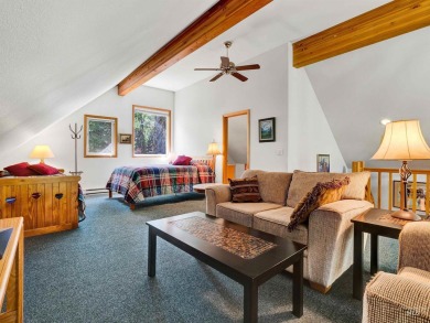 Discover the perfect mountain retreat in the coveted Spring on McCall Municipal Golf Course in Idaho - for sale on GolfHomes.com, golf home, golf lot