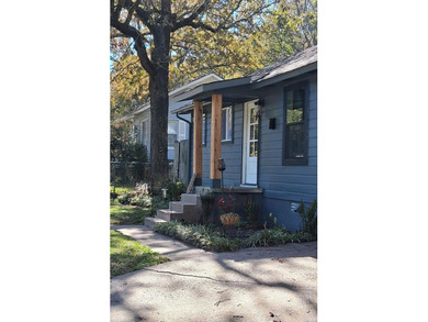 *Includes 1200 square foot shop*  Seeking a serene home? Golf on The Greens At North Hills Country Club in Arkansas - for sale on GolfHomes.com, golf home, golf lot