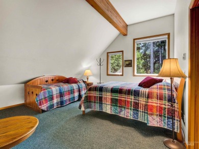 Discover the perfect mountain retreat in the coveted Spring on McCall Municipal Golf Course in Idaho - for sale on GolfHomes.com, golf home, golf lot