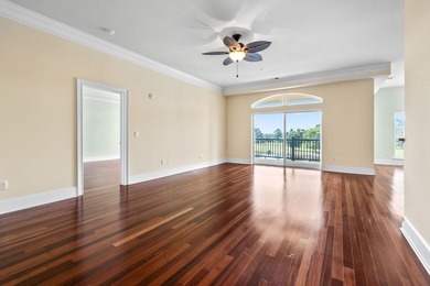 Take in the Views on Venice Way! This 4 bedroom, 3 full bath on  in South Carolina - for sale on GolfHomes.com, golf home, golf lot