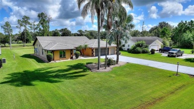 Calling All Golf Enthusiasts!  Here's your chance to own a on Indian Lake Estates Golf and Country Club in Florida - for sale on GolfHomes.com, golf home, golf lot