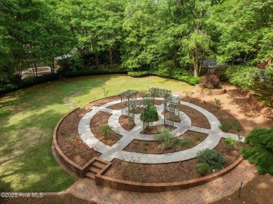You have found the hidden gem in the Emerald City! Leave the on Brook Valley Country Club in North Carolina - for sale on GolfHomes.com, golf home, golf lot