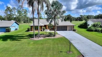 Calling All Golf Enthusiasts!  Here's your chance to own a on Indian Lake Estates Golf and Country Club in Florida - for sale on GolfHomes.com, golf home, golf lot