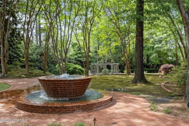 You have found the hidden gem in the Emerald City! Leave the on Brook Valley Country Club in North Carolina - for sale on GolfHomes.com, golf home, golf lot