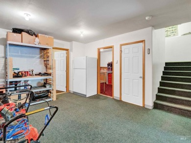 Discover the perfect mountain retreat in the coveted Spring on McCall Municipal Golf Course in Idaho - for sale on GolfHomes.com, golf home, golf lot