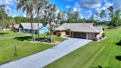Calling All Golf Enthusiasts!  Here's your chance to own a on Indian Lake Estates Golf and Country Club in Florida - for sale on GolfHomes.com, golf home, golf lot