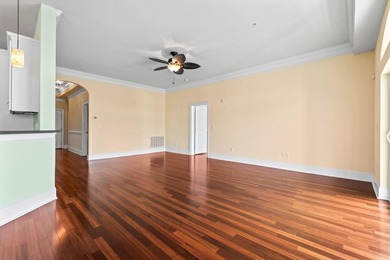 Take in the Views on Venice Way! This 4 bedroom, 3 full bath on  in South Carolina - for sale on GolfHomes.com, golf home, golf lot