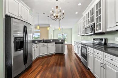 Take in the Views on Venice Way! This 4 bedroom, 3 full bath on  in South Carolina - for sale on GolfHomes.com, golf home, golf lot