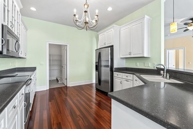 Take in the Views on Venice Way! This 4 bedroom, 3 full bath on  in South Carolina - for sale on GolfHomes.com, golf home, golf lot