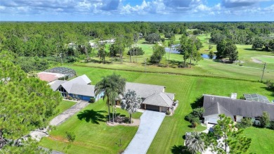 Calling All Golf Enthusiasts!  Here's your chance to own a on Indian Lake Estates Golf and Country Club in Florida - for sale on GolfHomes.com, golf home, golf lot
