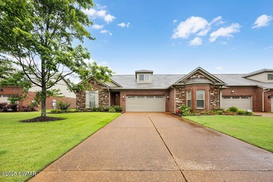 **** 3% towards closing cost/design improvements/rate buy down on Fair Oaks Golf Club in Tennessee - for sale on GolfHomes.com, golf home, golf lot