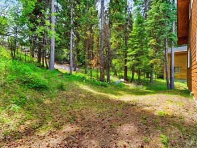 Discover the perfect mountain retreat in the coveted Spring on McCall Municipal Golf Course in Idaho - for sale on GolfHomes.com, golf home, golf lot