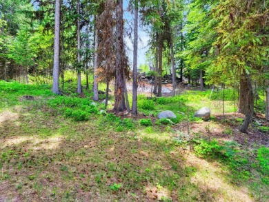 Discover the perfect mountain retreat in the coveted Spring on McCall Municipal Golf Course in Idaho - for sale on GolfHomes.com, golf home, golf lot