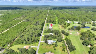Calling All Golf Enthusiasts!  Here's your chance to own a on Indian Lake Estates Golf and Country Club in Florida - for sale on GolfHomes.com, golf home, golf lot