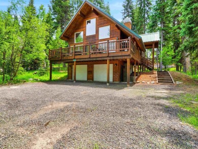 Discover the perfect mountain retreat in the coveted Spring on McCall Municipal Golf Course in Idaho - for sale on GolfHomes.com, golf home, golf lot