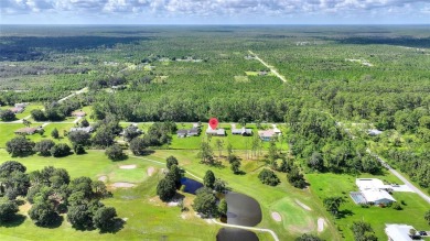 Calling All Golf Enthusiasts!  Here's your chance to own a on Indian Lake Estates Golf and Country Club in Florida - for sale on GolfHomes.com, golf home, golf lot