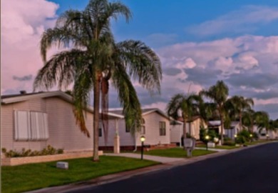 NO DAMAGES FROM HURRICANE!! MOVE IN READY!! Cash Only Sale! on Riverbend Golf and Country Club in Florida - for sale on GolfHomes.com, golf home, golf lot