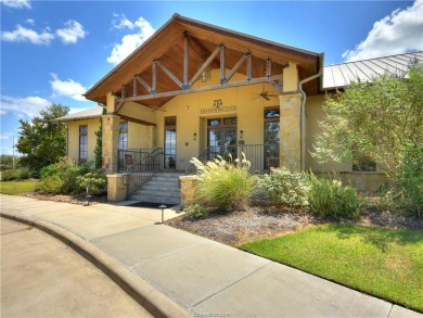 Newer construction estate home in the Traditions community on The Traditions Club At Texas A and M in Texas - for sale on GolfHomes.com, golf home, golf lot