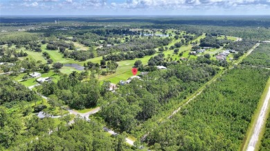 Calling All Golf Enthusiasts!  Here's your chance to own a on Indian Lake Estates Golf and Country Club in Florida - for sale on GolfHomes.com, golf home, golf lot
