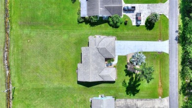 Calling All Golf Enthusiasts!  Here's your chance to own a on Indian Lake Estates Golf and Country Club in Florida - for sale on GolfHomes.com, golf home, golf lot