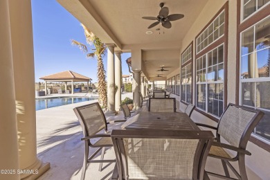 Nestled in a gated condominium community near a golf course and on Sonoma Ranch Golf Course in New Mexico - for sale on GolfHomes.com, golf home, golf lot