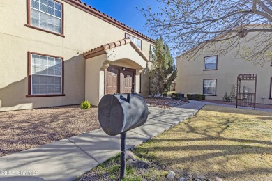 Nestled in a gated condominium community near a golf course and on Sonoma Ranch Golf Course in New Mexico - for sale on GolfHomes.com, golf home, golf lot