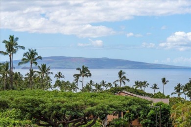 Enjoy stunning panoramic Ocean, Outer Island, and Haleakala on Wailea Golf Club in Hawaii - for sale on GolfHomes.com, golf home, golf lot