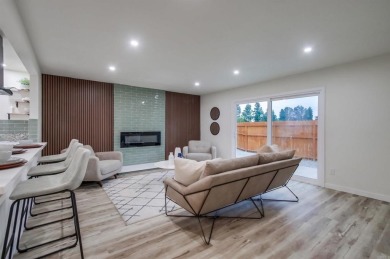 Beautifully remodeled 4-bedroom, 2-bath home nestled in the on Mission Trails Golf Course in California - for sale on GolfHomes.com, golf home, golf lot
