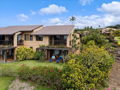 Enjoy stunning panoramic Ocean, Outer Island, and Haleakala on Wailea Golf Club in Hawaii - for sale on GolfHomes.com, golf home, golf lot