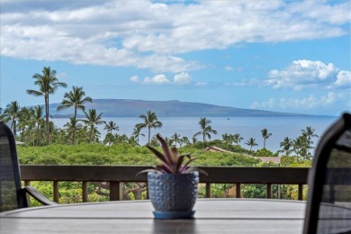 Enjoy stunning panoramic Ocean, Outer Island, and Haleakala on Wailea Golf Club in Hawaii - for sale on GolfHomes.com, golf home, golf lot