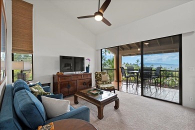 Enjoy stunning panoramic Ocean, Outer Island, and Haleakala on Wailea Golf Club in Hawaii - for sale on GolfHomes.com, golf home, golf lot