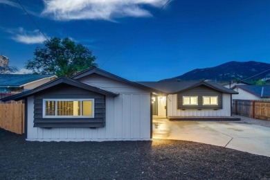 Beautifully remodeled 4-bedroom, 2-bath home nestled in the on Mission Trails Golf Course in California - for sale on GolfHomes.com, golf home, golf lot