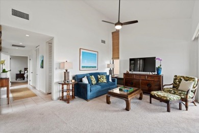 Enjoy stunning panoramic Ocean, Outer Island, and Haleakala on Wailea Golf Club in Hawaii - for sale on GolfHomes.com, golf home, golf lot