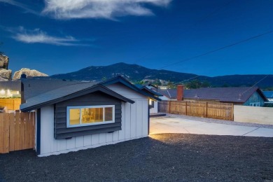 Beautifully remodeled 4-bedroom, 2-bath home nestled in the on Mission Trails Golf Course in California - for sale on GolfHomes.com, golf home, golf lot