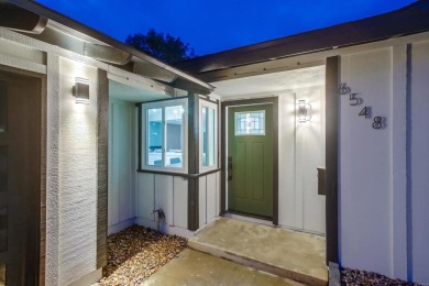 Beautifully remodeled 4-bedroom, 2-bath home nestled in the on Mission Trails Golf Course in California - for sale on GolfHomes.com, golf home, golf lot