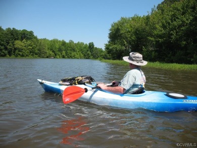 Chesdin Landing community available 2.9 acre homesite.  Choose a on Lake Chesdin Golfers Club in Virginia - for sale on GolfHomes.com, golf home, golf lot