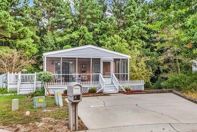 Welcome to 738 Oliver Drive, nestled on a quiet cul-de-sac in on Tupelo Bay Golf Complex  in South Carolina - for sale on GolfHomes.com, golf home, golf lot