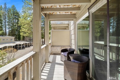 Beautifully remodeled and fully furnished 2-bedroom, 1.5-bath on Incline Village Golf Course in Nevada - for sale on GolfHomes.com, golf home, golf lot