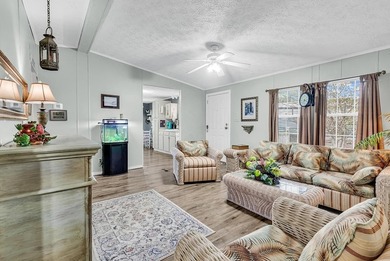 Welcome to 738 Oliver Drive, nestled on a quiet cul-de-sac in on Tupelo Bay Golf Complex  in South Carolina - for sale on GolfHomes.com, golf home, golf lot