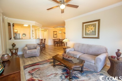 Don't miss viewing this great condo in Edgewater....one of the on Barefoot Resort and Golf Club - Fazio Course in South Carolina - for sale on GolfHomes.com, golf home, golf lot