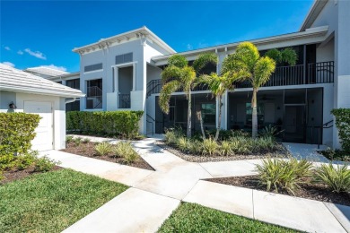 Nestled in the serene and highly sought-after resort community on Heritage Landing Golf  in Florida - for sale on GolfHomes.com, golf home, golf lot
